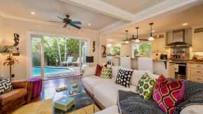 Angelas Eclectic Gallery by Last Key Realty